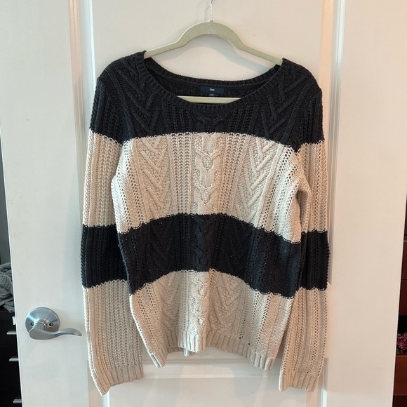 Gap Sweater Size L - Picture 1 of 9